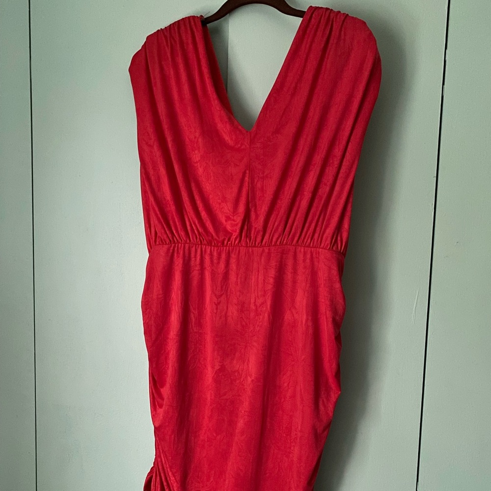 FTF Pencil Dress